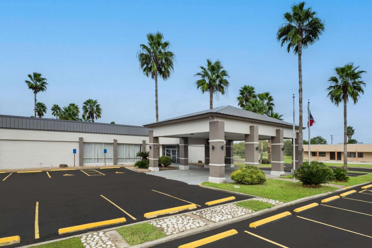 Quality Inn Alice Exterior photo