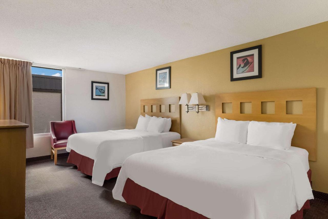 Quality Inn Alice Exterior photo