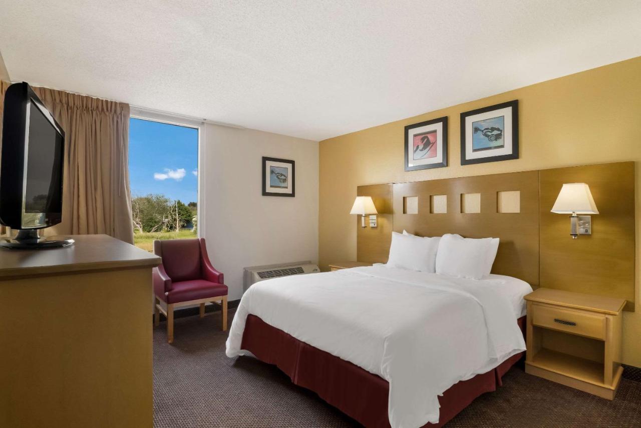 Quality Inn Alice Exterior photo