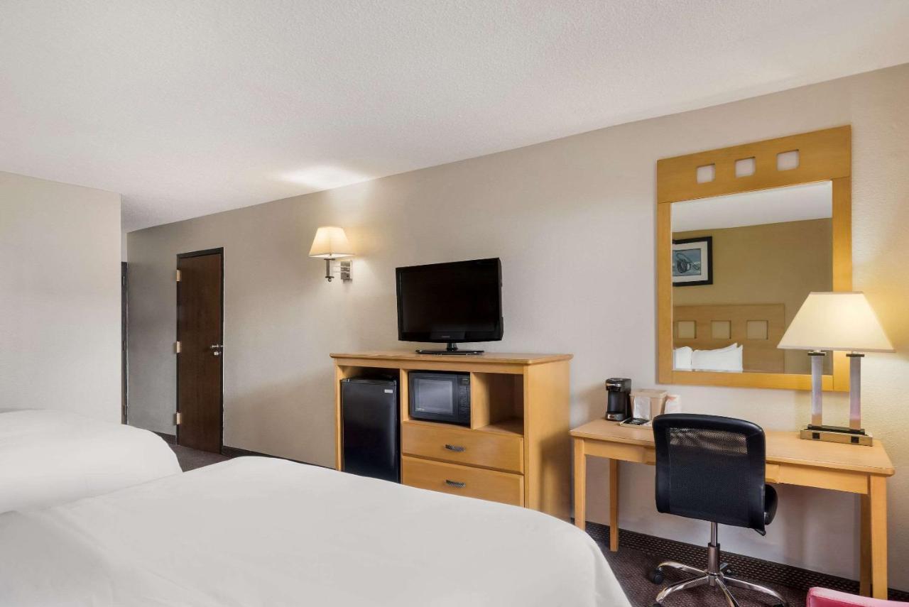 Quality Inn Alice Exterior photo