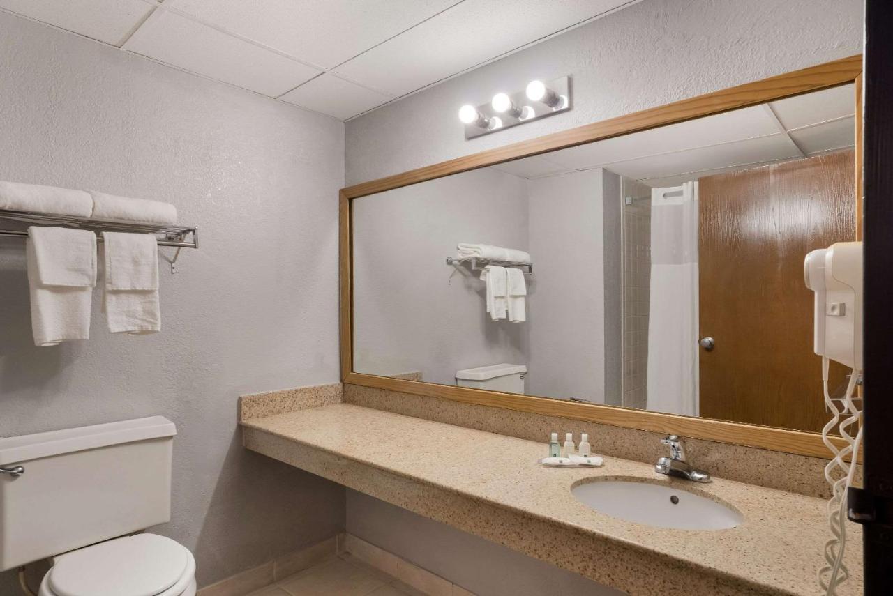 Quality Inn Alice Exterior photo