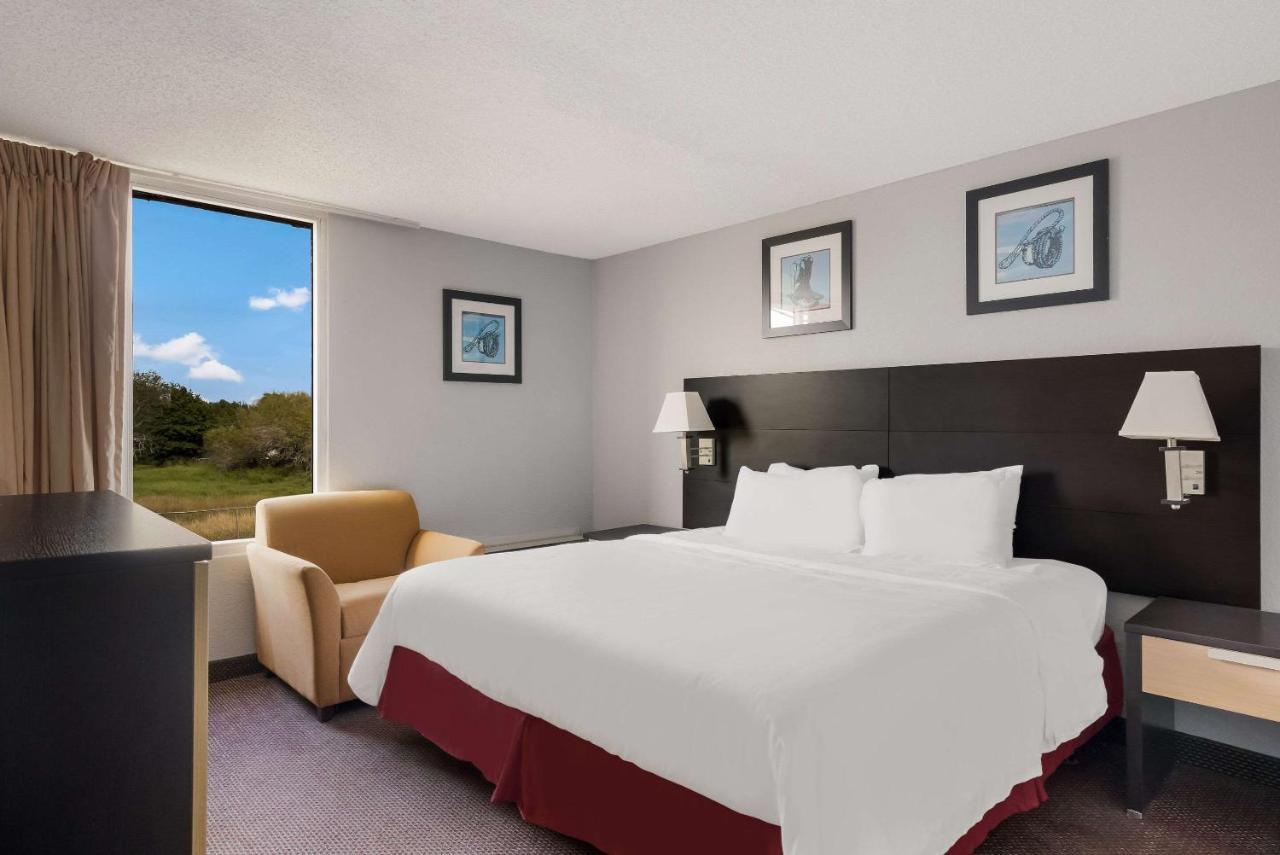 Quality Inn Alice Exterior photo