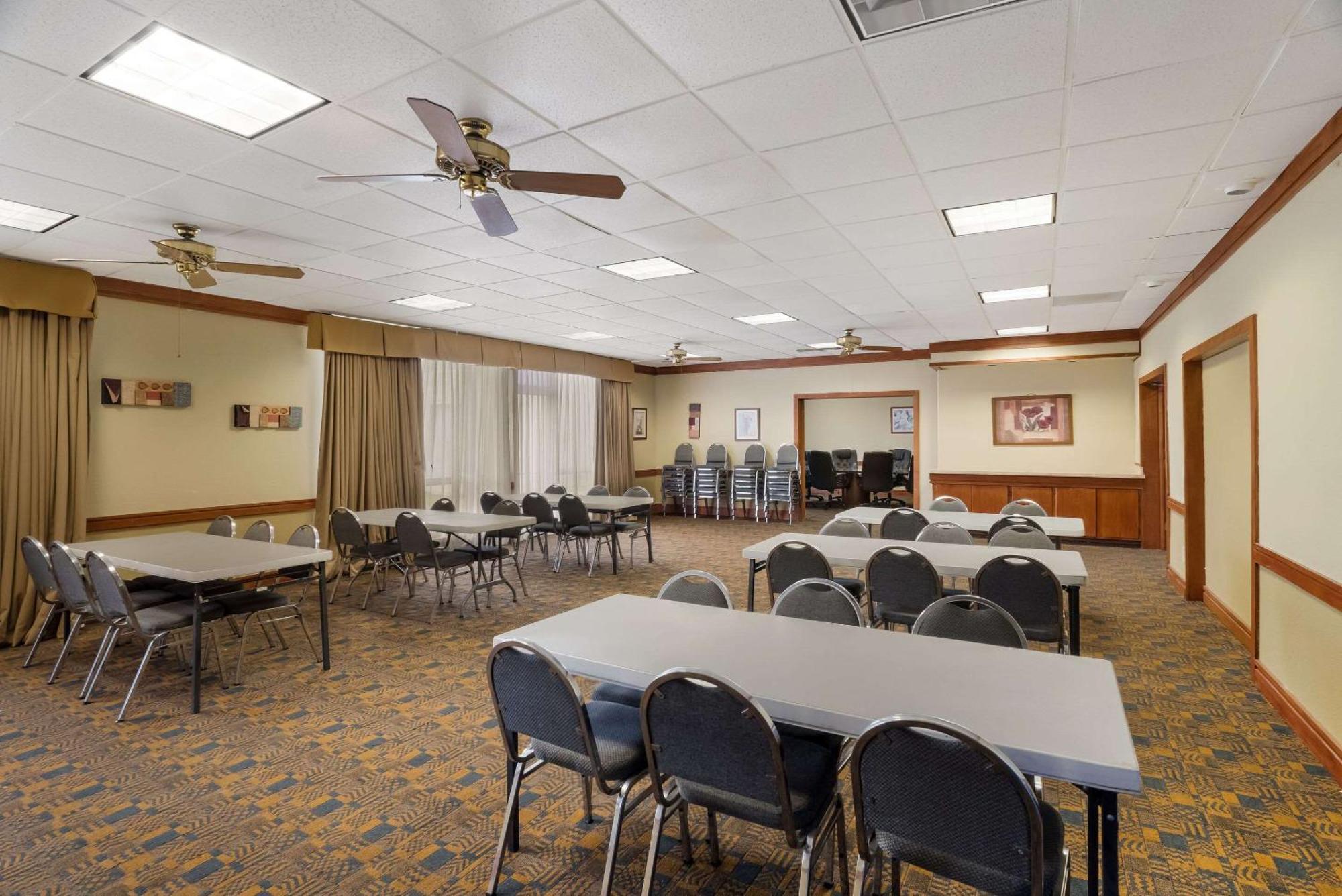 Quality Inn Alice Exterior photo