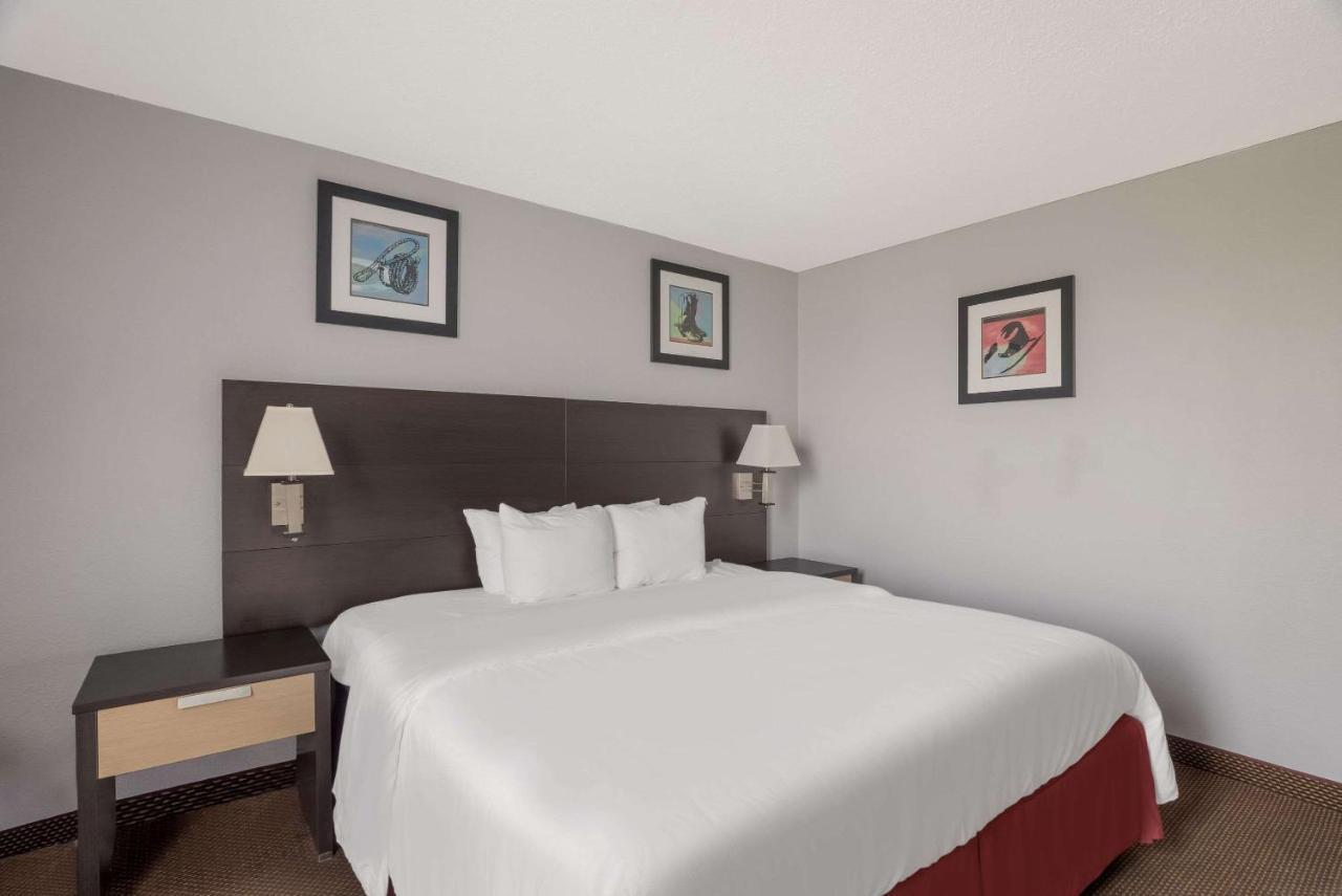 Quality Inn Alice Exterior photo