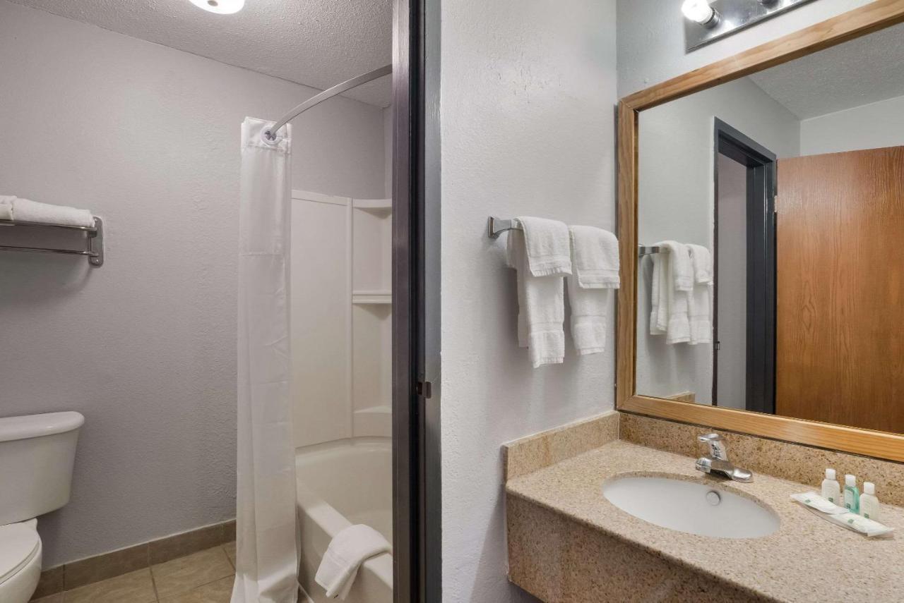 Quality Inn Alice Exterior photo