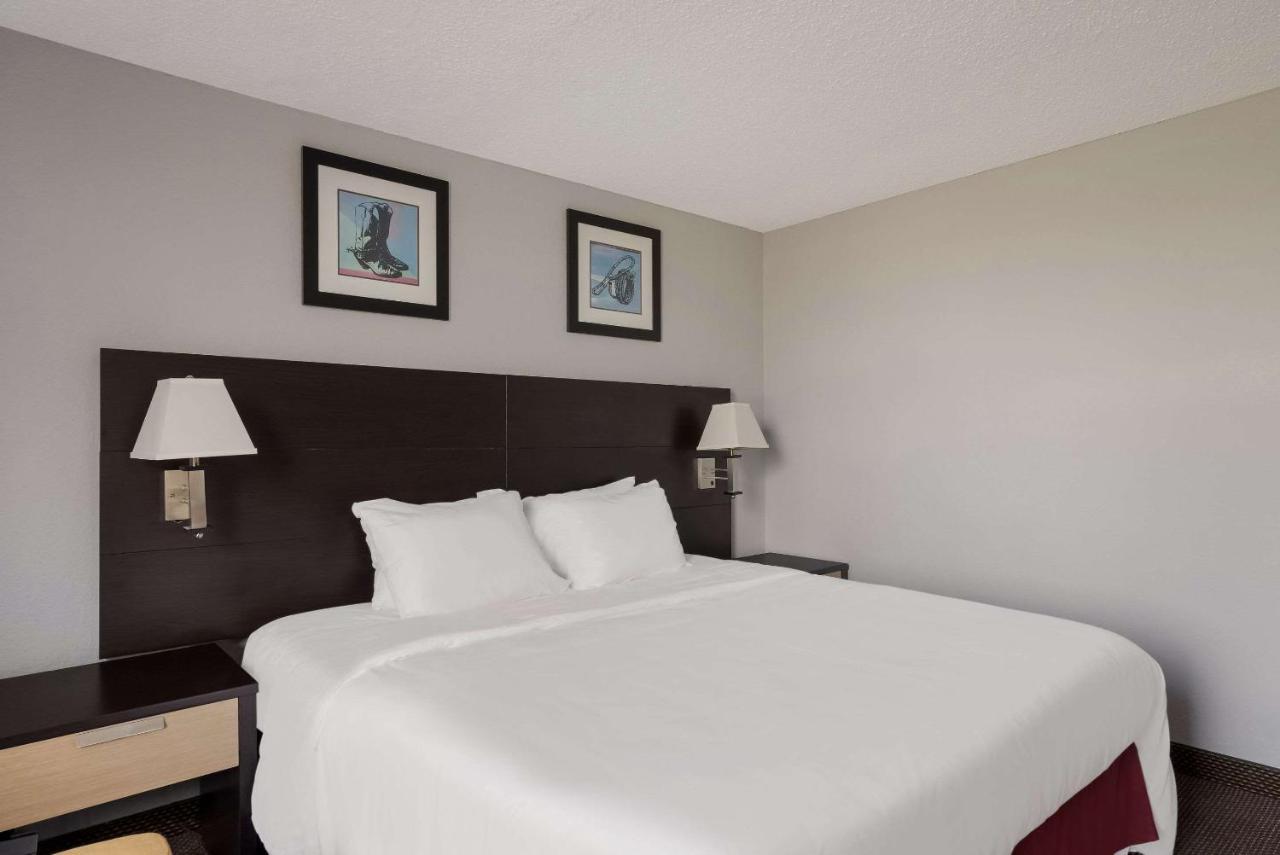 Quality Inn Alice Exterior photo